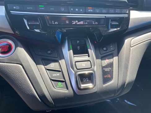 Used 2025 Honda Odyssey Sport-L image 27