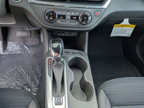 New 2025 Buick Envista Preferred w/ Convenience I Package image 13