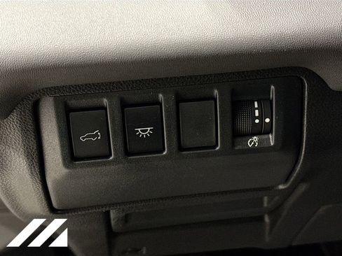 New 2026 Subaru Ascent Bronze Edition image 10