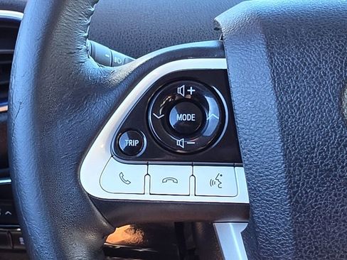 Used 2017 Toyota Prius Four Touring w/ Carpet Mat Package image 24