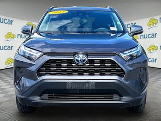 Used 2024 Toyota RAV4 XLE AWD/4WD video 2