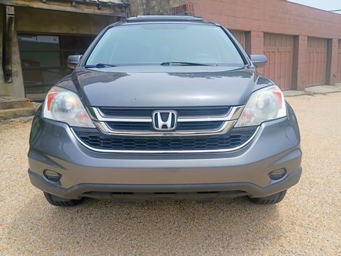 Used 2011 Honda CR-V EX-L image 3