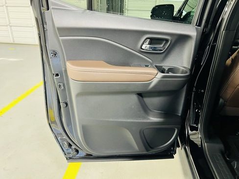New 2026 Honda Ridgeline RTL image 27