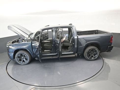 New 2026 RAM 1500 Big Horn image 61
