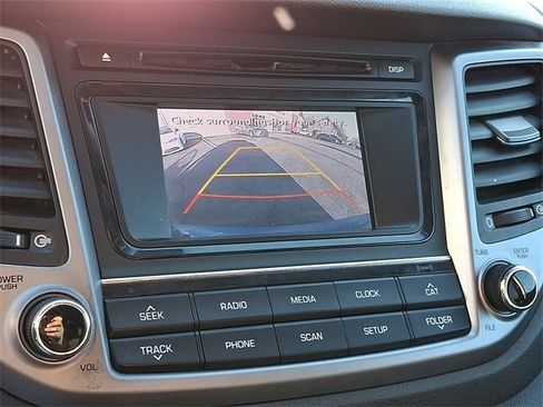 Used 2017 Hyundai Tucson Sport image 17