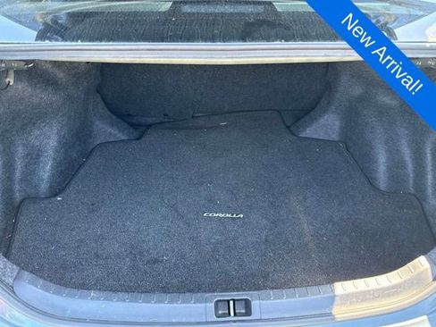 Used 2015 Toyota Corolla S Premium FWD image 9