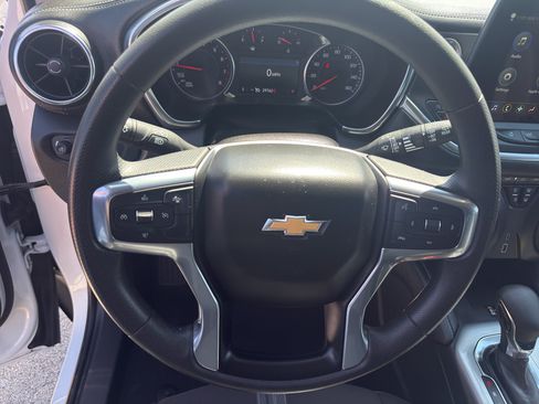 Certified 2023 Chevrolet Blazer LT w/ Convenience Package AWD/4WD image 16