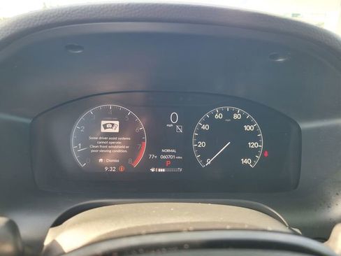 Used 2023 Honda HR-V Sport image 29