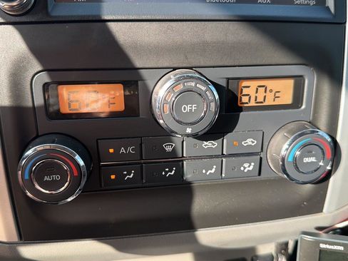 Used 2021 Nissan Frontier SV RWD image 8