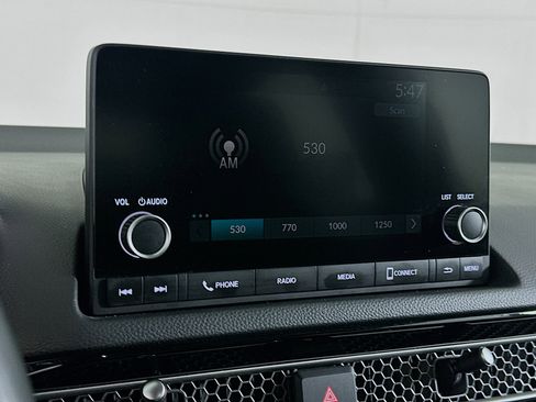 Used 2025 Honda Civic Sport image 21