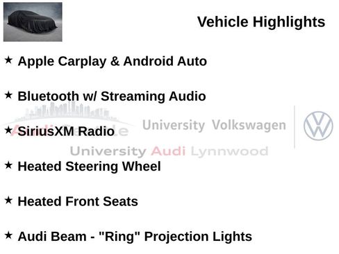 Used 2023 Audi Q5 2.0T Premium Plus w/ Premium Plus Package image 7