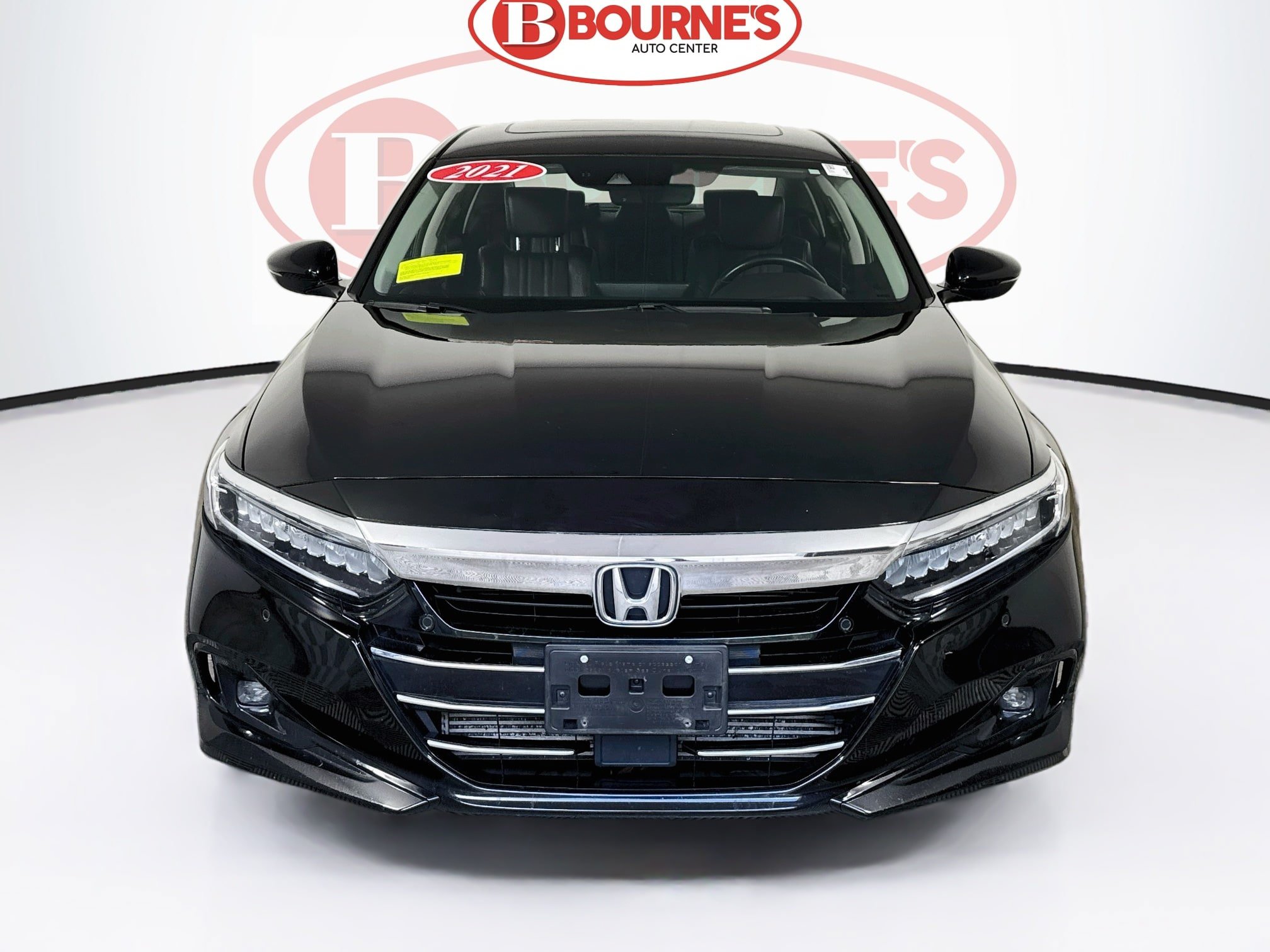 Used 2021 Honda Accord Touring image 7