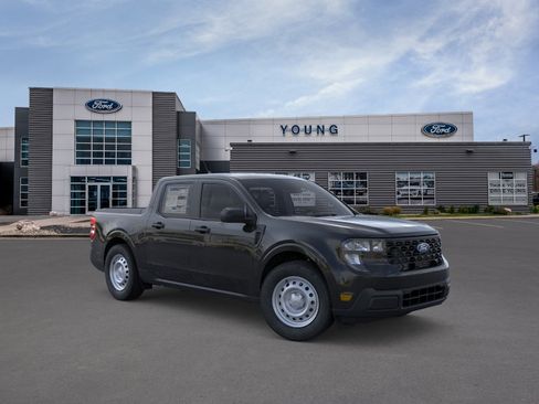 New 2026 Ford Maverick XL w/ Equipment Group 101A AWD/4WD image 7