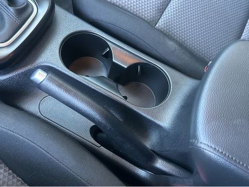 Certified 2025 Kia Soul LX image 29