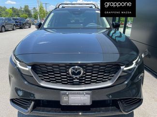New 2026 MAZDA CX-5 2.5 S w/ Premium Plus Package AWD/4WD video 1