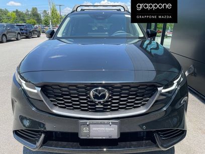 New 2026 MAZDA CX-5 2.5 S w/ Premium Plus Package