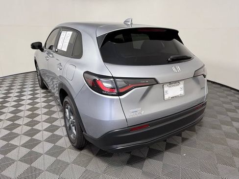 Used 2026 Honda HR-V LX image 4