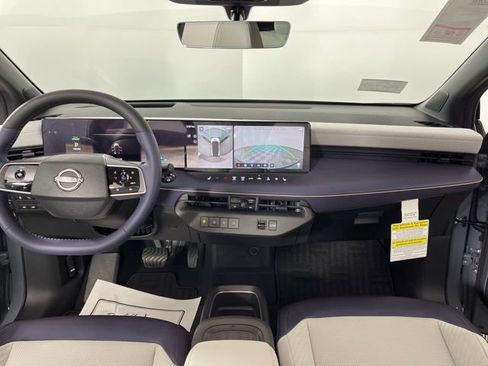 New 2026 Nissan Leaf Platinum+ w/ Cargo Package (Platinum+) image 40