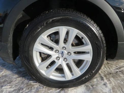 Used 2019 Ford Explorer XLT w/ Equipment Group 201A AWD/4WD image 45