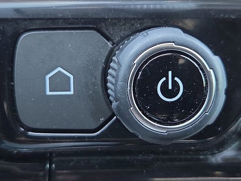 Used 2023 Chevrolet Silverado 1500 RST image 22