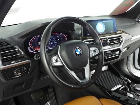 Used 2023 BMW X3 sDrive30i w/ Convenience Package w/ZPA image 31
