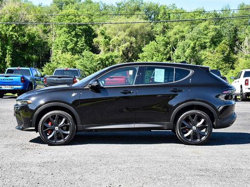 Certified 2023 Dodge Hornet GT w/ Track Pack AWD/4WD image 6