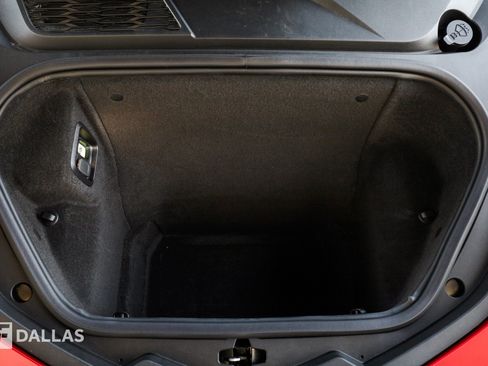 Used 2025 Chevrolet Corvette Z06 RWD image 35