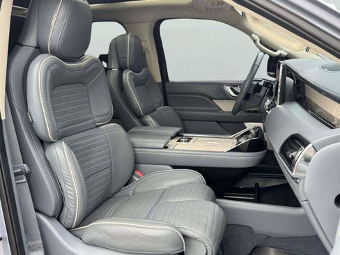 Used 2019 Lincoln Navigator L Black Label AWD/4WD image 67
