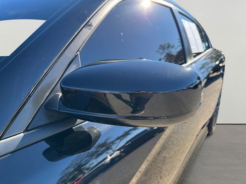 Used 2022 Dodge Charger Scat Pack w/ Driver Convenience Group image 11