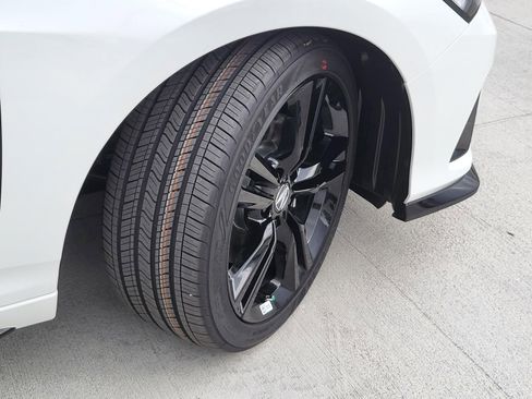 New 2026 Acura Integra A-Spec FWD image 7