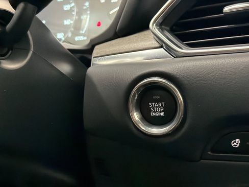 Certified 2025 MAZDA CX-5 Signature AWD/4WD image 27