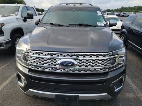 Used 2020 Ford Expedition Platinum RWD image 15