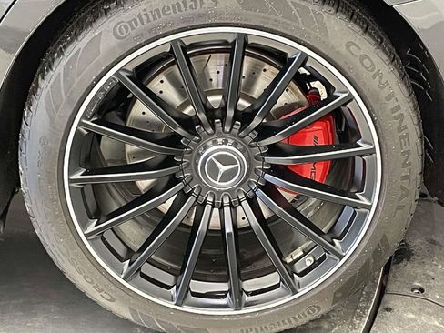 Used 2024 Mercedes-Benz AMG GT 43 image 12