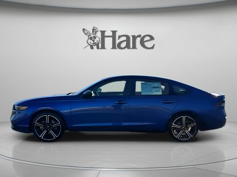 Used 2026 Honda Accord Sport image 2