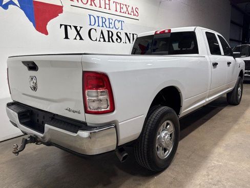 Used 2023 RAM 2500 Tradesman AWD/4WD image 6