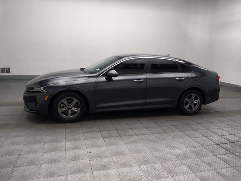 Used 2023 Kia K5 LXS FWD image 2