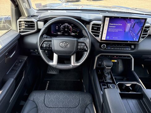 Used 2024 Toyota Tundra Limited image 17