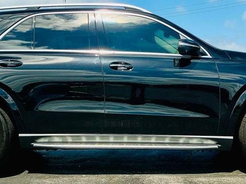 Used 2026 Mercedes-Benz GLE 450 4MATIC image 5