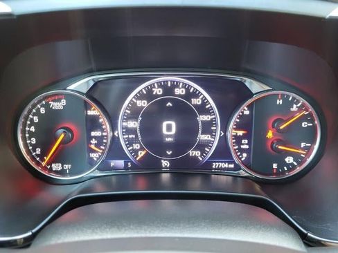 Used 2025 Chevrolet Blazer RS FWD image 17