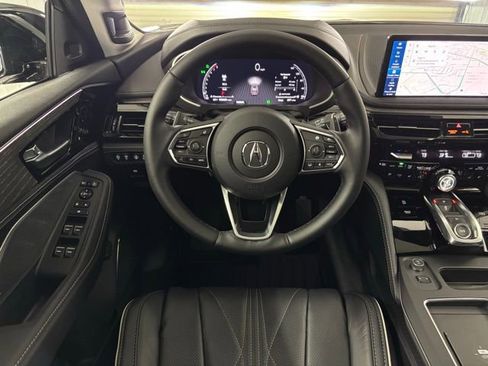 New 2026 Acura MDX w/ Advance Package image 18