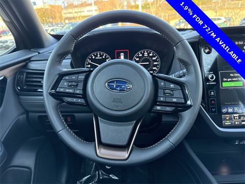 Certified 2025 Subaru Forester Sport w/ Popular Package #2 image 22