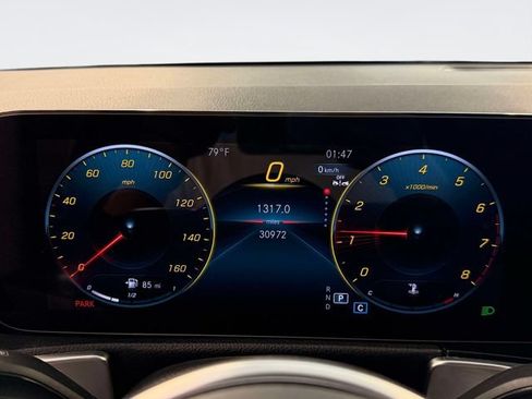 Certified 2023 Mercedes-Benz GLB 250 4MATIC image 26