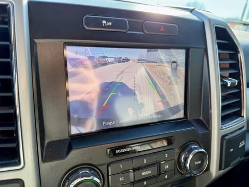 Used 2021 Ford F250 Lariat w/ Lariat Value Package image 20