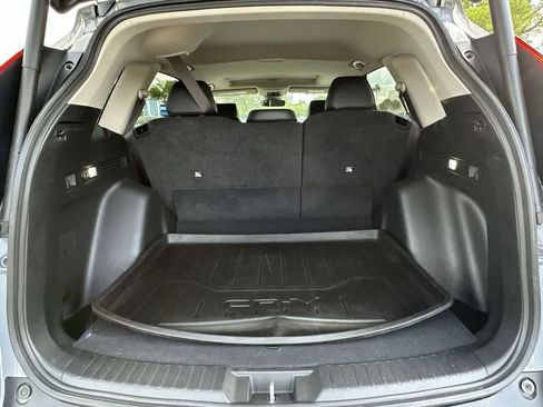 Used 2025 Honda CR-V EX-L image 23