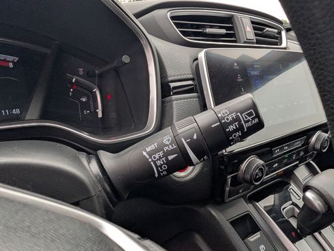 Used 2018 Honda CR-V EX image 28