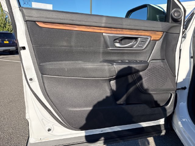 Used 2022 Honda CR-V EX image 15
