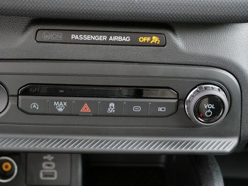 Used 2026 Ford Bronco Sport Big Bend w/ Convenience Package AWD/4WD image 23