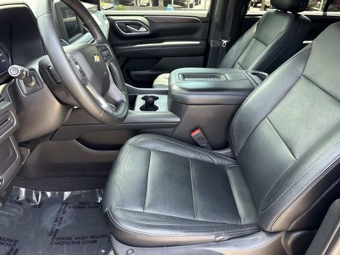 Used 2023 Chevrolet Tahoe LS w/ Driver Alert Package AWD/4WD image 14