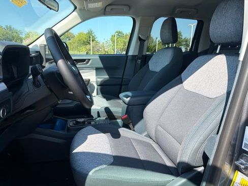 Used 2026 Ford Maverick XLT w/ XLT Luxury Package FWD image 20