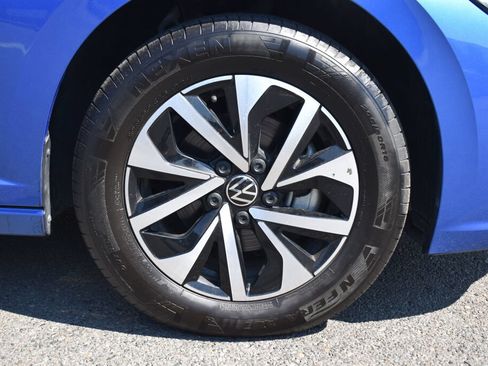 Used 2024 Volkswagen Jetta S FWD image 28